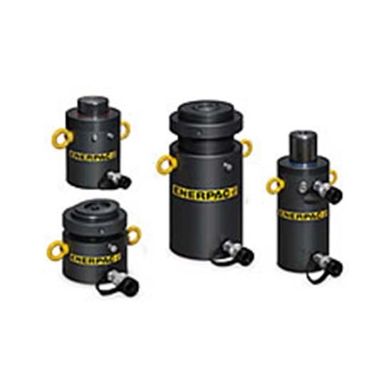 ตัวแทนจำหน่าย – ศูนย์ซ่อม อุปกรณ์ไฮดรอลิค ยี่ห้อ ENERPAC ระยอง - แม่แรงไฮดรอลิค(รุ่นใหม่) High Tonnage ระยอง